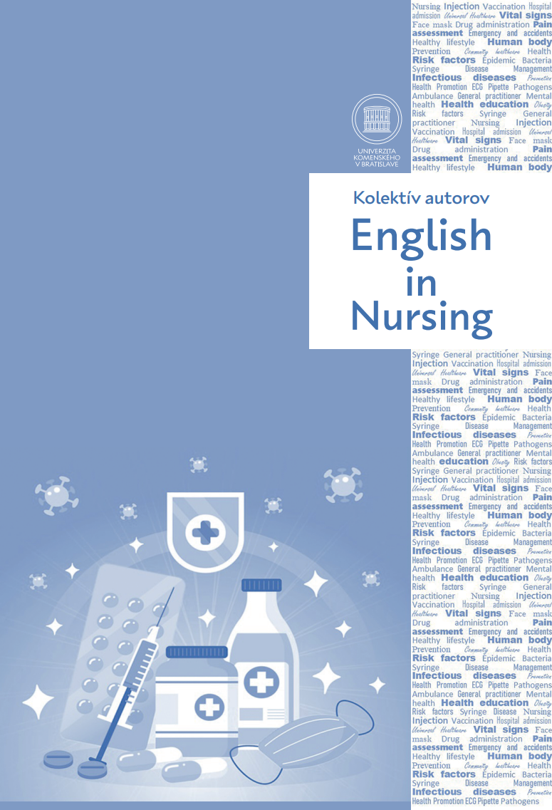 English in nursing